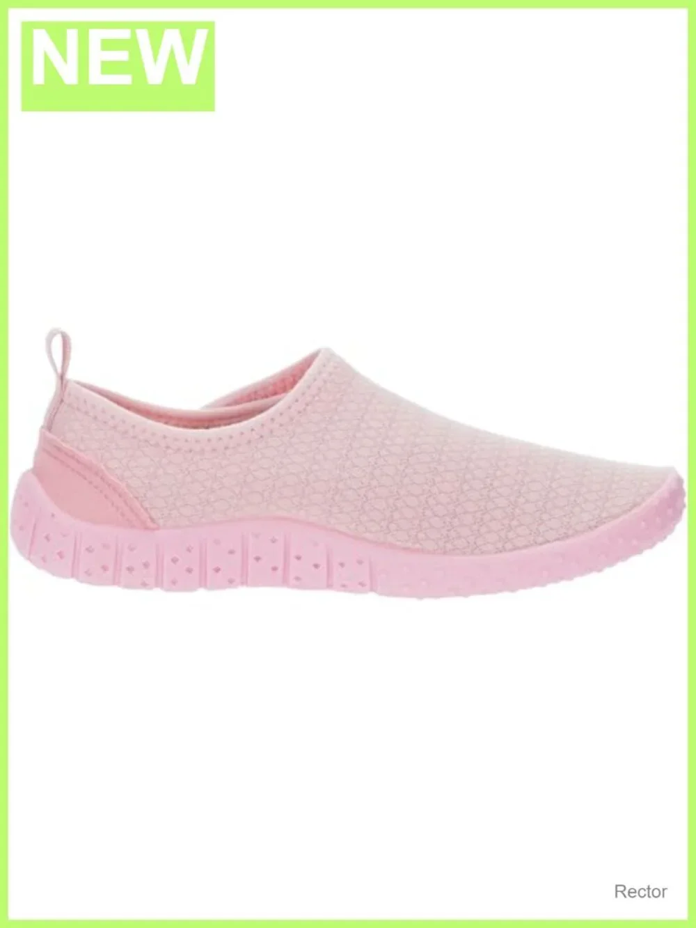 Kids Water Shoes Barefoot Aqua Socks Quick Dry Hook & Loop
